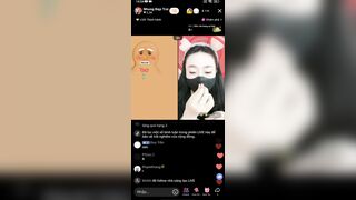 Thư xinh trả kèo 3