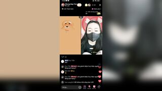 Thư xinh trả kèo 3