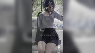 Để mấy chú mà chơi chắc nát luôn quớ 🤭🤭