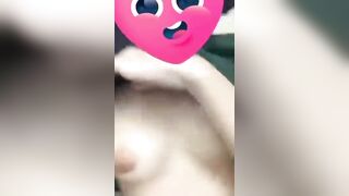 Em gái show zú