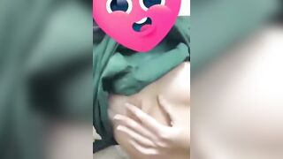 Em gái show zú