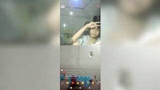 Ometv hai e dâm đãng