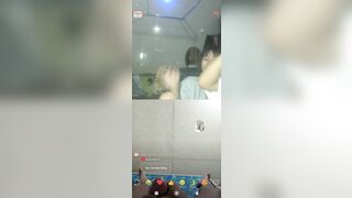 Ometv hai e dâm đãng