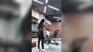 Em Gái Thái Nhảy TikTok Sexy 2025 FULL HD
