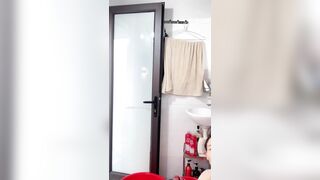 Quay lén chị hàng xóm 3