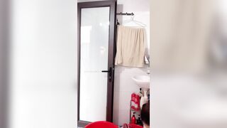Quay lén chị hàng xóm 3