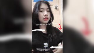 Ny của ông nhỏ nào đây mà non thế mới 2k9