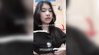 Ny của ông nhỏ nào đây mà non thế mới 2k9
