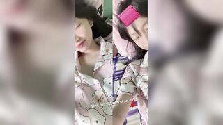 Ngọc Huệ 2k8 , cho bạn địt, bắn tinh đầy mặt nhìn mặt là biết e dâm cỡ nào rồi