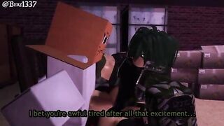 Sex roblox