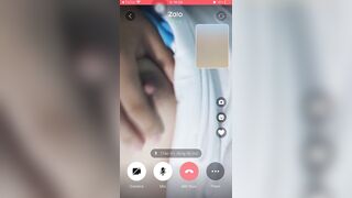 Call mò dú với trai quen trên Litmatch ( muốn hành hạ con cuu của các anh)