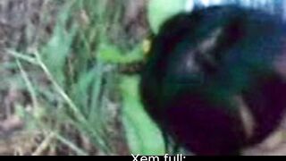 Dụ bé học sinh địt nhau