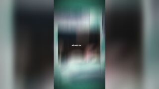 Clip mới em Đan Trang 4