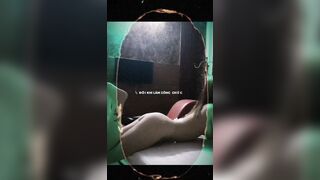Clip mới em Đan Trang 4