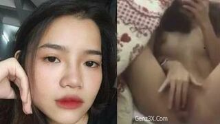Yến Nhi 2ka9 Thích Quay Clip Sex Thủ Dâm Chính Chủ