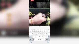Em gái vú bự ometv bị tới tháng hong móc được