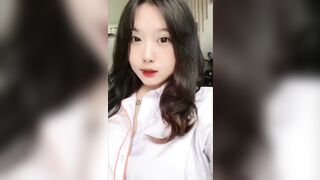 Em Xuân Thảo Lồn Múp Bị Đụ, Rên La Đánh Đỏ Cả Mông