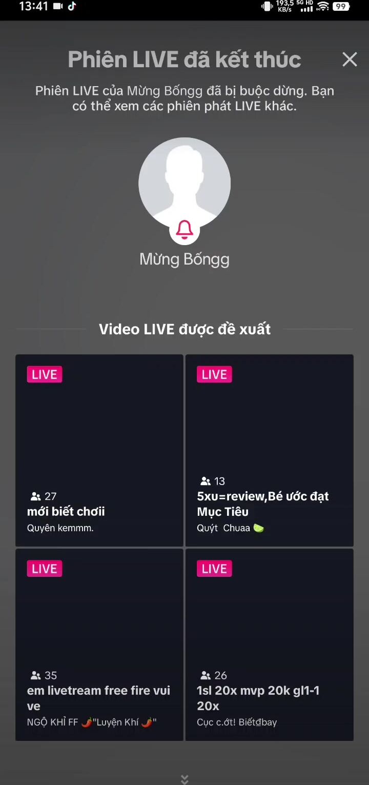 Trả kèo tiktok 3