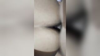 Đụ vợ dâm đít bự