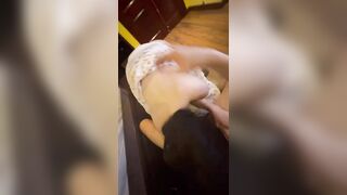 Được em người bú cặc phê