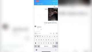 chát sex với bé học sinh mà bé muốn địt ngoài siêu súng
