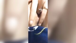 Nt thân thiết xong giả gái gạ bé học sinh vú sệ cùng lớp call sex thì bị phát hiện