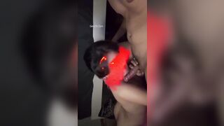 Mới Lên Hà Nội Học Một Năm Em Đã Trở Thành Con Đĩ Mê Cu Thứ Thiệt