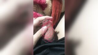 cu mới lớn