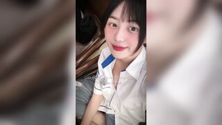 Capcut học sinh nứng lồn khiêu dâm 18+ p6