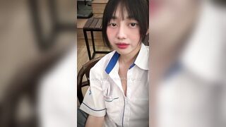 Capcut học sinh nứng lồn khiêu dâm 18+ p6