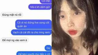Phát Hiện Con Bạn Thân Live Chat Sex Liền Đi Mét Cô Giáo