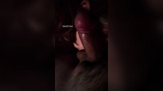 Clip Sex Kim Ngân Trần 2ka8 Gái Xinh Thích Bú Cu Đang Hot