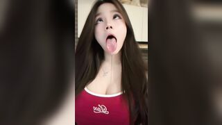 Nhận làm clip AI (lột đồ, bú cu, bắn tinh) - ưu tiên ảnh ny, nyc, crush