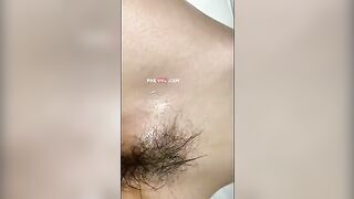 Hải My 2k3 bị any túm tóc dập cỡ này e phải ăn sữa chua bổ xung sức lực