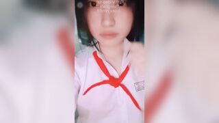 Mới học về đã nứng