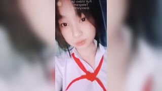 Mới học về đã nứng