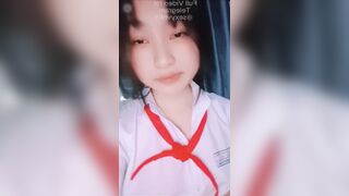 Mới học về đã nứng