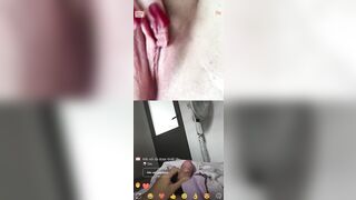 Gặp đc chị tây lồn hồng