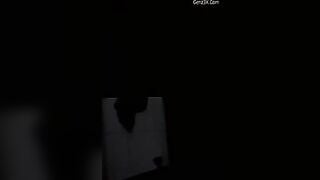 Clip Sex Đặt Cam Quay Lén Em Vợ Tắm Khi Đi Làm Về