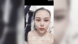 Clip Sex Trần Thị Hồng Hạnh 1996 Bay Lắc Không Có Đủ Tiền Trả