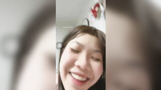 Clip Sex Hoàng Minh Thư 2ka10 Bị Anh Người Yêu Gạ Show Lồn