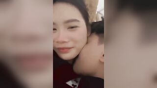 Clip Sexx Hotgirl Bóng Chuyền Lê Thảo Cao 1m82 Chủ Công Liên Việt Postbank