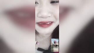 Thu Hằng 2ka9 Gái Xinh Chỉ Chat Sex Với Trai Cặc To