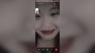 Thu Hằng 2ka9 Gái Xinh Chỉ Chat Sex Với Trai Cặc To