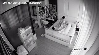 Clip Hack Camera Cặp Đôi Đà Nẵng Em Gái Ngực To Siêu Đẹp Địt Hăng