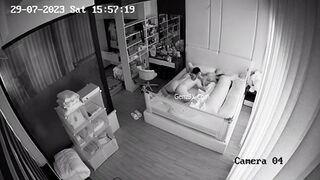 Clip Hack Camera Cặp Đôi Đà Nẵng Em Gái Ngực To Siêu Đẹp Địt Hăng