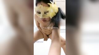 Còn j nhục nhã hơn khi đang thủ dâm mà mẹ cở cừa vào phòng💔💔