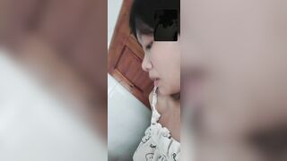 Em Yến ở Tuyên Quang có sở thích chát sex với nhiều thằng