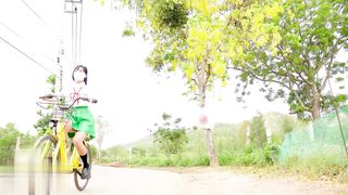 (Myanmar Sex) Em Gái Đi Học Thêm Bị Thầy Giáo Hiếp Dâm