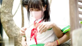 (Myanmar Sex) Em Gái Đi Học Thêm Bị Thầy Giáo Hiếp Dâm